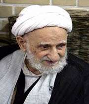 آقای بهجت